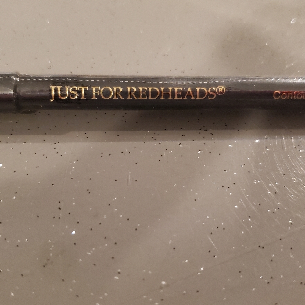 NWT Just for Red Heads Sage Eyeliner